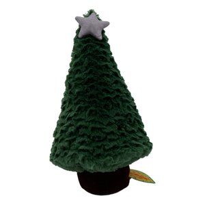 Jellycat London Amuseable I Am Fraser Fir Christmas Tree Plush Xmas New